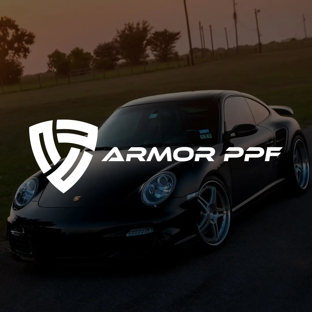 Armor Oto PPF Zırh Serisi